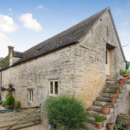 Villa Flowers Barn Daglingworth Exterior foto