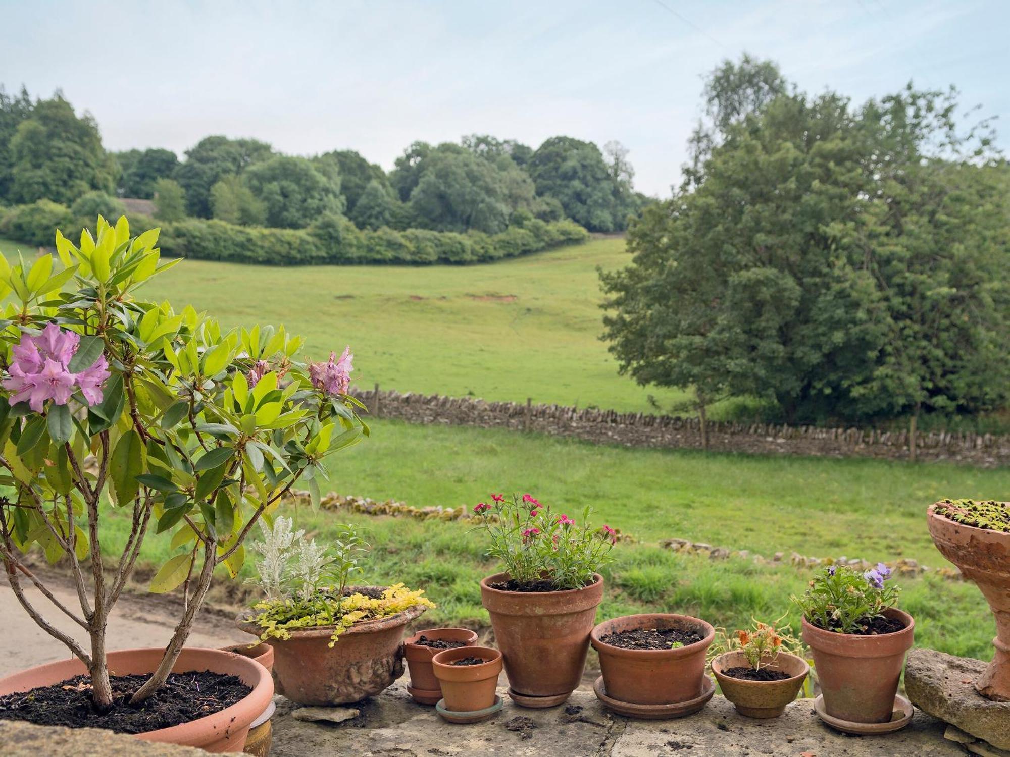 Villa Flowers Barn Daglingworth Exterior foto